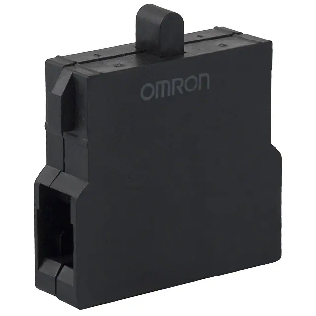 A22-10 Omron Automation and Safety electronic component